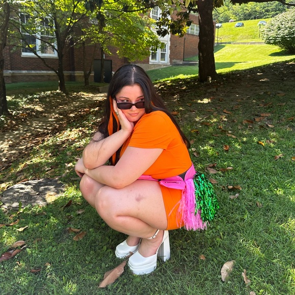 Meet your Posher, Logan - Picture 1 of 1